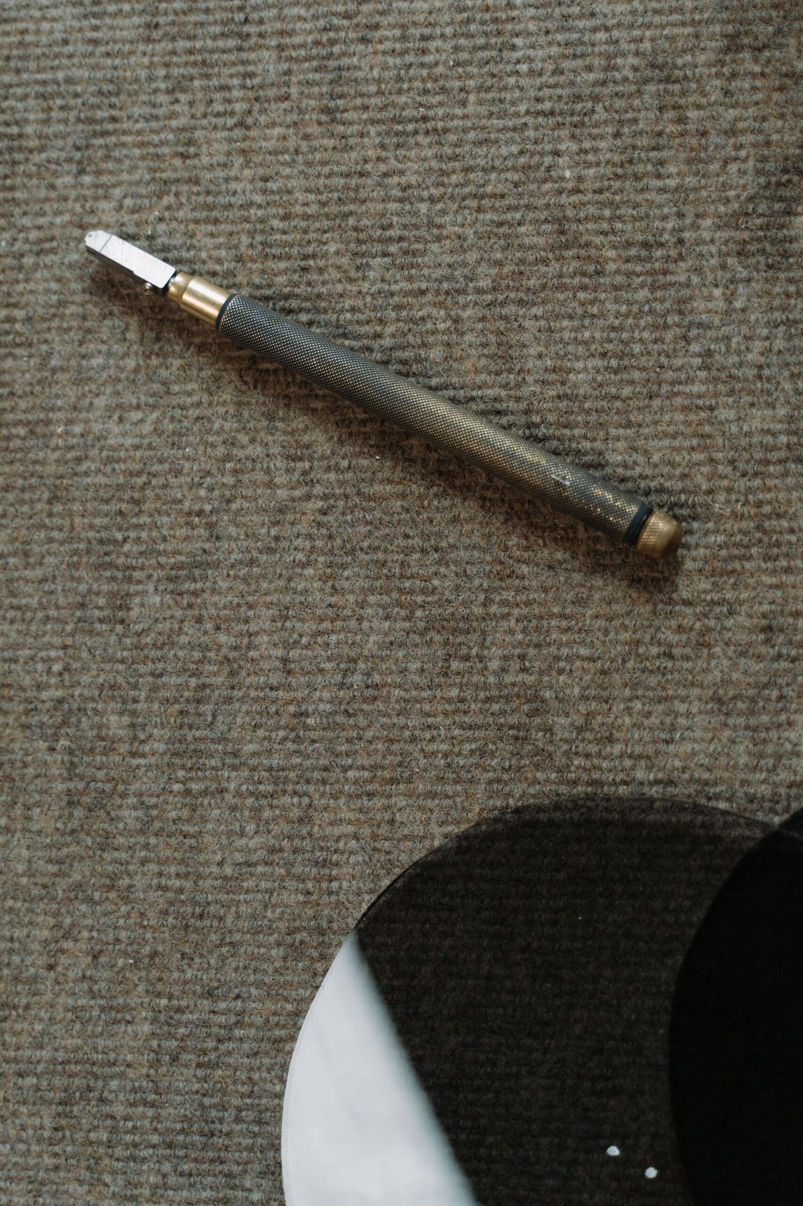 Glass Cutting Tools for Stained Glass