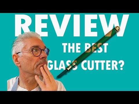 Glass Cutting Tools for Stained Glass